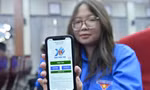 Gần 1 triệu bạn trẻ thi tìm hiểu Nghị quyết Đại hội Đoàn toàn quốc XII tại lễ phát động