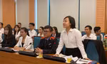 Nhân tài, tuyển rồi có 'dụng' được không?