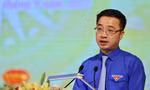 Bí thư T.Ư Đoàn Nguyễn Tường Lâm: Nâng cao 'chỉ số hạnh phúc' cho thanh niên Yên Bái 
