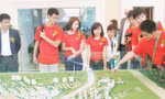 Giao dịch bất động sản qua sàn sắp đóng cửa?