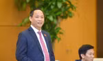 Lập đoàn giám sát triển khai các chương trình xây dựng nông thôn mới, giảm nghèo bền vững 