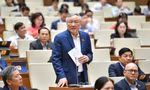 Chánh án Nguyễn Hòa Bình lý giải về thời điểm xác định giá trị tài sản các vụ án