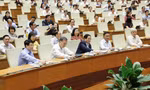 Bộ trưởng Nội vụ: Chính quyền địa phương 2 cấp là 'bước cải cách quan trọng có tính chất lịch sử'