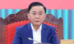 Quyết định của Bộ Chính trị về tổ chức bộ máy Cơ quan Ủy ban Trung ương Mặt trận Tổ quốc Việt Nam 