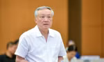 Chánh án Nguyễn Hòa Bình lý giải về 2 mô hình trại giam với người chưa thành niên phạm tội