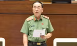 Bộ trưởng Công an quyết định áp dụng biện pháp cảnh vệ trong trường hợp cấp thiết
