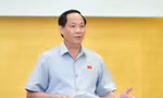 Đoàn giám sát Quốc hội làm việc với Bộ Lao động về các chương trình mục tiêu quốc gia 