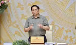 Bỏ phiếu tín nhiệm về tặng danh hiệu 'Anh hùng Lực lượng vũ trang nhân dân' 