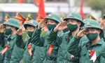 Bộ Quốc phòng phản hồi kiến nghị tạm hoãn nghĩa vụ quân sự với người tốt nghiệp đại học