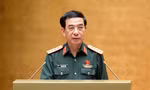 Đề xuất Thủ tướng được áp dụng biện pháp chưa có trong luật để ứng phó tình trạng khẩn cấp