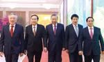 Cải cách tổ chức bộ máy: Yếu tố quan trọng, cốt lõi cho mục tiêu tăng trưởng hai con số