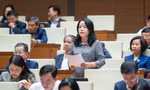 Chất vấn thời điểm xác định trị giá tài sản vụ án Vũ 'nhôm' và cựu Chủ tịch Đà Nẵng Trần Văn Minh