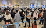Giá vé máy bay làm 'nóng' nghị trường Quốc hội 
