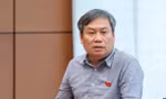 Bí thư Tỉnh ủy Quảng Ninh Vũ Đại Thắng giữ chức Trưởng đoàn đại biểu Quốc hội 