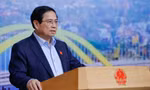 Sân bay Long Thành ‘đã thức giấc sau nhiều năm ngủ yên’