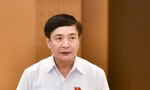 Báo cáo tổng kết Kỳ họp bất thường lần thứ 6, Quốc hội khóa XV