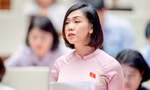 Ủy ban Thường vụ Quốc hội ban hành Nghị quyết về công tác cán bộ