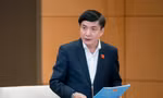 Hai luật lớn được Quốc hội thông qua tại kỳ họp bất thường có ý nghĩa đặc biệt