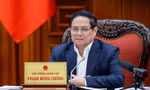 Thủ tướng giao Bộ Nội vụ hoàn thiện dự thảo Đề án thành lập Đảng bộ Chính phủ