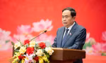 Chủ tịch Quốc hội: Chọn người tài, người tinh hoa, làm việc thực chất