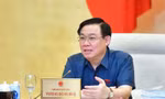 Bảng giá đất: Biến động bao nhiêu thì điều chỉnh, có nên khống chế mức tối đa?
