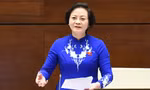 Bộ trưởng Nội vụ: Chính quyền 2 cấp là 'dấu mốc lịch sử' sau 80 năm lập nước