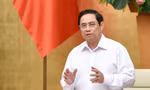 Thủ tướng làm Trưởng Ban Chỉ đạo xây dựng nhà máy điện hạt nhân