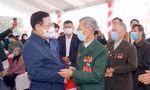 Sửa đổi lối làm việc để phục vụ, bảo vệ quyền lợi chính đáng của Nhân dân 