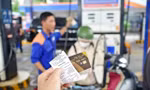 Thủ tướng khen Bộ Tài chính thực hiện thành công hóa đơn điện tử xăng, dầu 