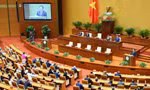 Ủy ban Thường vụ Quốc hội triệu tập kỳ họp bất thường, xem xét công tác nhân sự
