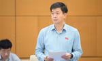 Quốc hội sẽ chất vấn việc thực hiện lời hứa của các thành viên Chính phủ