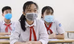 Bộ GD&ĐT nói gì việc đi học trực tiếp hoặc trực tuyến?
