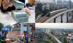 Thủ tướng lập 7 tổ công tác làm rõ trách nhiệm 'tiêu tiền' đầu tư công 