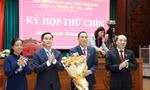Phó Chủ tịch HĐND tỉnh Đắk Lắk xin nghỉ hưu trước tuổi