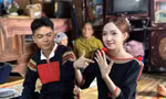 Nhan sắc cô gái Ê đê trong lễ ăn hỏi 'đốn tim' cộng đồng mạng