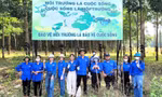 Dấu ấn áo xanh trên những công trình ở Tây Nguyên