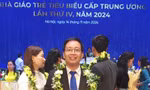 Giảng viên trẻ nhiệt huyết, đam mê nghiên cứu khoa học