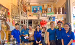 Nhiều hoạt động ý nghĩa của tuổi trẻ Đắk Lắk