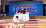 Tuyên truyền pháp luật cho đoàn viên, thanh niên Đắk Lắk qua phiên tòa giả định