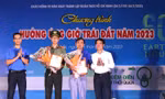 Tuổi trẻ Đắk Lắk chung tay hành động cho trái đất thêm xanh