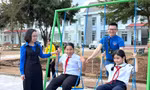 Tuổi trẻ Đắk Lắk góp sức nhỏ vào việc lớn