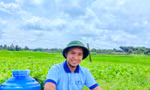 Anh Thân Văn Bình, trưởng nhóm thiện nguyện Thiện Tâm 47
