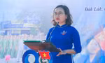Nữ thủ lĩnh đoàn có nhiều giải pháp hỗ trợ an sinh trong đại dịch