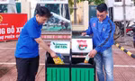 Tuổi trẻ Đắk Lắk cao điểm tình nguyện vì văn minh đô thị 