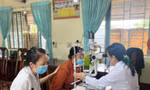 Tuổi trẻ Đắk Lắk trao hạnh phúc, gửi yêu thương nơi địa bàn khó khăn