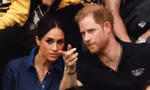 Harry và Meghan bị chỉ trích 