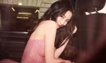 Vòng eo quá nhỏ của Angelababy khiến nhà thiết kế sốc