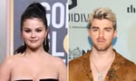 Selena Gomez có bạn trai mới