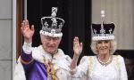 Vua Charles muốn có video triệu Like như William và Kate