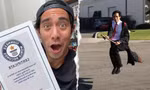 Video đạt 2,2 tỷ view, giữ vị trí đầu BXH video có lượt xem nhiều nhất TikTok 